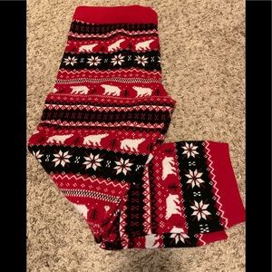 🎃 WINTER LEGGINGS